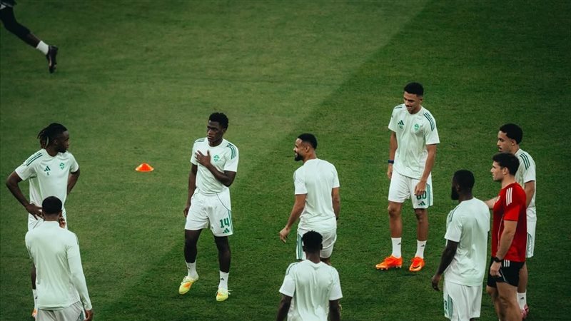 الاهلي السعودي 