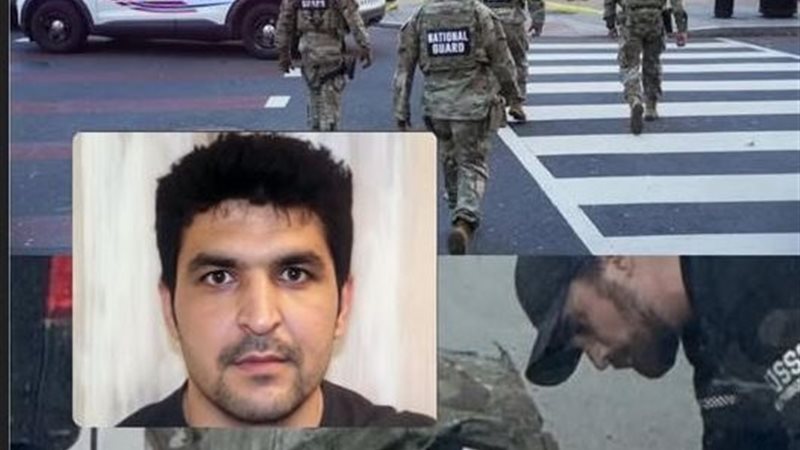 رحمن الله لاكانوال