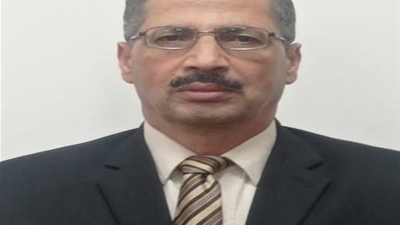 الدكتور طه توفيق