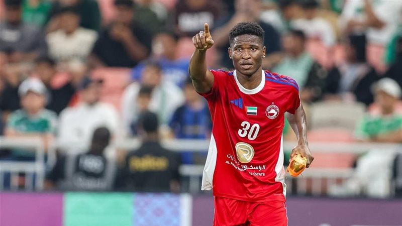 الشارقة الإماراتي