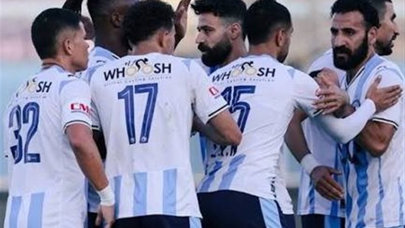 نادي بيراميدز 