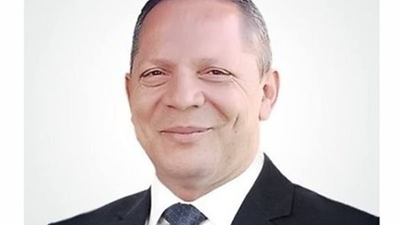 الدكتور حمدان ربيع