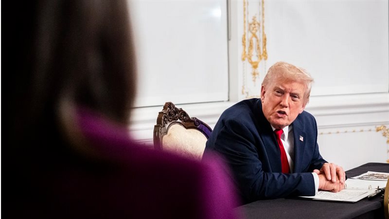 تصعيد جديد للرئيس