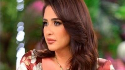 ياسمين عبد العزيز تبدأ رحلة رمضان 2026.. إيه الحكاية؟