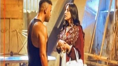 حنان مطاوع تطمئن الجمهور بعد حريق ديكور «الكينج» وتشكر وزارة الداخلية