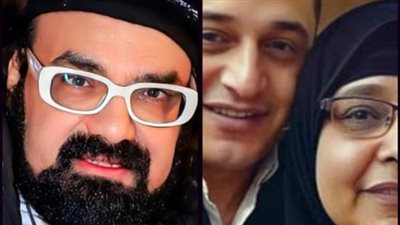 أبو الليف يعتذر عن إعلان خبر وفاة والدة رضا البحراوي: “المعلومة وصلتني بالغلط”