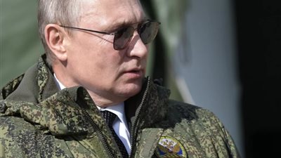 الكرملين: تسلمنا المعايير الأساسية للخطة الأمريكية لتحقيق السلام في أوكرانيا