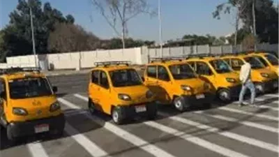 إجراءات تقسيط السيارة البديلة للتوكتوك بالجيزة.. تعرف على التفاصيل كاملة