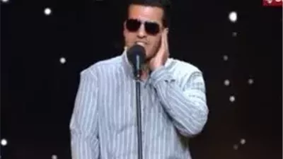 أسامة الأزهري يشيد بمتسابق “دولة التلاوة”: طاقتك ما زالت مكتومة وعندك أضعاف ما سمعناه