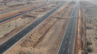 «النقل»: الانتهاء من 80% من مشروع طريق القاهرة – كيب تاون