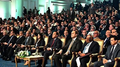 اقتصادية حقوق الإنسان تشارك في المؤتمر السنوي للرعاية الصحية 