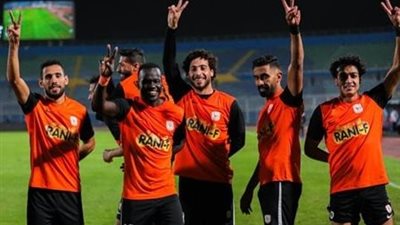 كأس مصر.. موعد مباراة فاركو وتليفونات بني سويف والقنوات الناقلة
