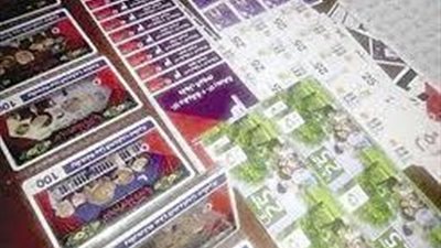 رفع أسعار كروت الشحن بداية من العام الجديد