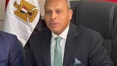  رئيس حزب الاتحاد: الحزب سيظل منحازًا بلا تردد إلى الحق الفلسطيني 