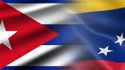 كوبا تتهم الولايات المتحدة بتصعيد العدوان بهدف الإطاحة بالحكومة الفنزويلية 