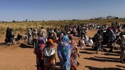 برنامج الأغذية العالمي يحذر: السودان يقترب من كارثة إنسانية