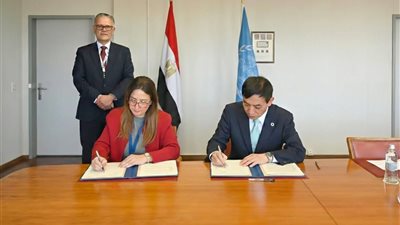 القاهرة تعزز موقعها الإقليمي بعد تجديد اتفاقية مركز التدريب البريدي حتى 2029