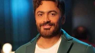 تامر حسني يحطم حاجز المليار على أنغامي… ويصنع تاريخًا جديدًا للموسيقى العربية الرقمية