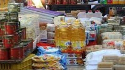 الحكومة المصرية تكثف جهودها لضمان استقرار أسعار السلع الأساسية وتوفيرها للمواطنين