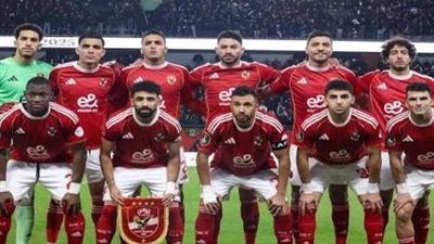 بدوري أبطال أفريقيا.. تعرف علي موعد مباراة الأهلي القادمة