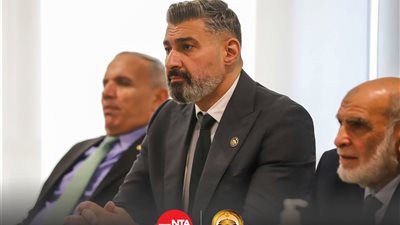 برنامج تدريبي متكامل لأعضاء مجلس الشيوخ الجدد لتعزيز الأداء التشريعي والرقابي