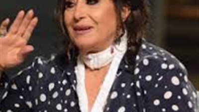 سهير المرشدي: الفن جوهرة.. وبمارس رقابة ذاتية على نفسي 