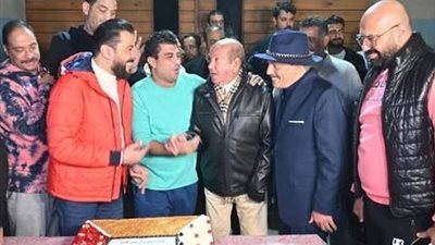 بعد رسالة مطولة.. بلال صبري يوضح حقيقة خلافات مصطفى كامل وحلمي عبد الباقي