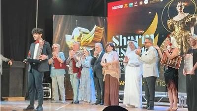 مهرجان شرم الشيخ.. ليلة تتوج فيها مسارح العالم بجوائز الدورة العاشرة