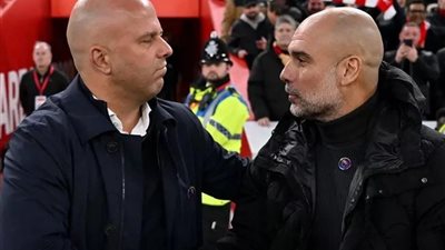 ليفربول يخطط لتوجيه ضربة لمانشستر سيتي لحل أزمة خط وسط الفريق