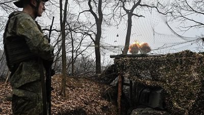 مصرع شخصين وإصابة آخرين في هجمات أوكرانية مكثفة على بيلجورود الروسية