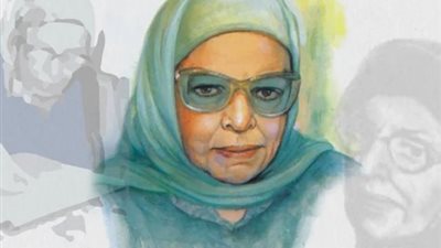 في ذكرى رحيلها.. عائشة عبد الرحمن مفكرة صنعت نهضة المرأة بالكلمة والعلم