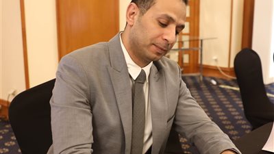 محمود حاحا يكتب: حين رحلت أمي… اكتشفت معنى اليتم الحقيقي