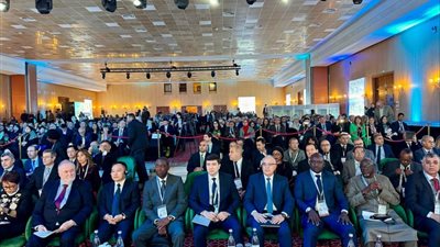 وزير الري يشارك في النسخة التاسعة عشر للكونجرس العالمي للمياه بالمغرب