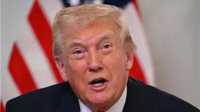 بسبب التوتر مع الرئيس الفنزويلي.. ترامب يعلن إغلاق المجال الجوي الفنزويلي بالكامل