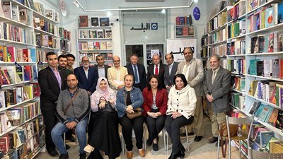 المبادرة العربية لأوجلان تنظم ندوة موسعة حول مسارات السلام