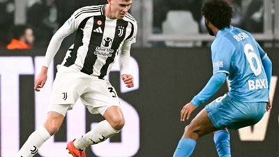 التشكيل الأساسي ليوفنتوس ضد كالياري بالدوري الايطالي