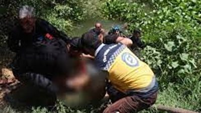 الأهالي ينتشلون جثامين شابين.. تحقيقات موسعة لكشف ملابسات الواقعتين