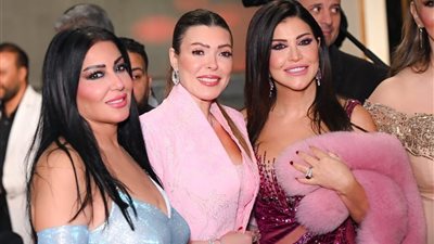 «سنجل».. سمية الخشاب تكشف عن سر جمالها وصحتها 