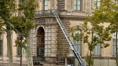 متحف اللوفر بباريس يرفع قيمة التذاكر بدءا من العام الجديد.. تفاصيل