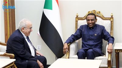 مبعوث الأمم المتحدة: الأوضاع في السودان من أكبر الأزمات الإنسانية عالميا