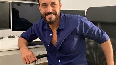 يوسف الشريف يبدأ تصوير مسلسل 