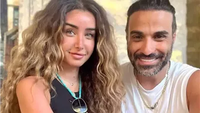 تركت منزل الزوجية 8  أشهر.. أحمد فهمي يكشف تفاصيل انفصاله عن هنا الزاهد