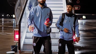 بالتنسيق مع إدارة نادي بيراميدز .. مروان حمدي ينضم لقائمة المنتخب