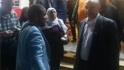 وزير الزراعة.. إغلاق محل غير مرخص لذبح الدواجن في الجيزة