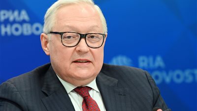 روسيا: أمريكا تنظر إلى الوضع حول أوكرانيا بعقلانية أكبر من الأوروبيين