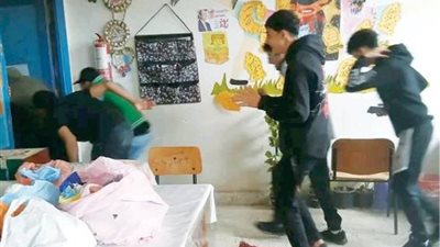 «صورت الإهانة بنفسي».. أخصائية الإسكندرية تكشف كواليس الفيديو وتصدم بقرار الفصل النهائي