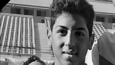 الاتحاد المصري للسباحة ينعى لاعب الزهور يوسف محمد ويعلن الحداد 3 أيام