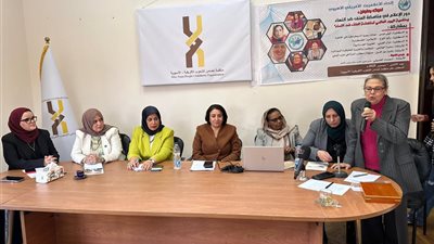 ندوة بالقاهرة تناقش دور الإعلام في مواجهة العنف ضد المرأة