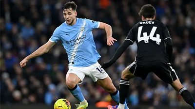 موعد مباراة مانشستر سيتي القادمة بعد الفوز على ليدز في الدوري الإنجليزي