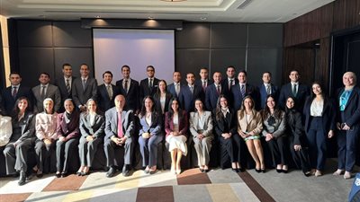 القومي لحقوق الإنسان يتابع تحسين منظومة الحقوق الاقتصادية في زيارته للمنيا